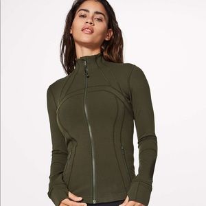 Lululemon Define Jacket